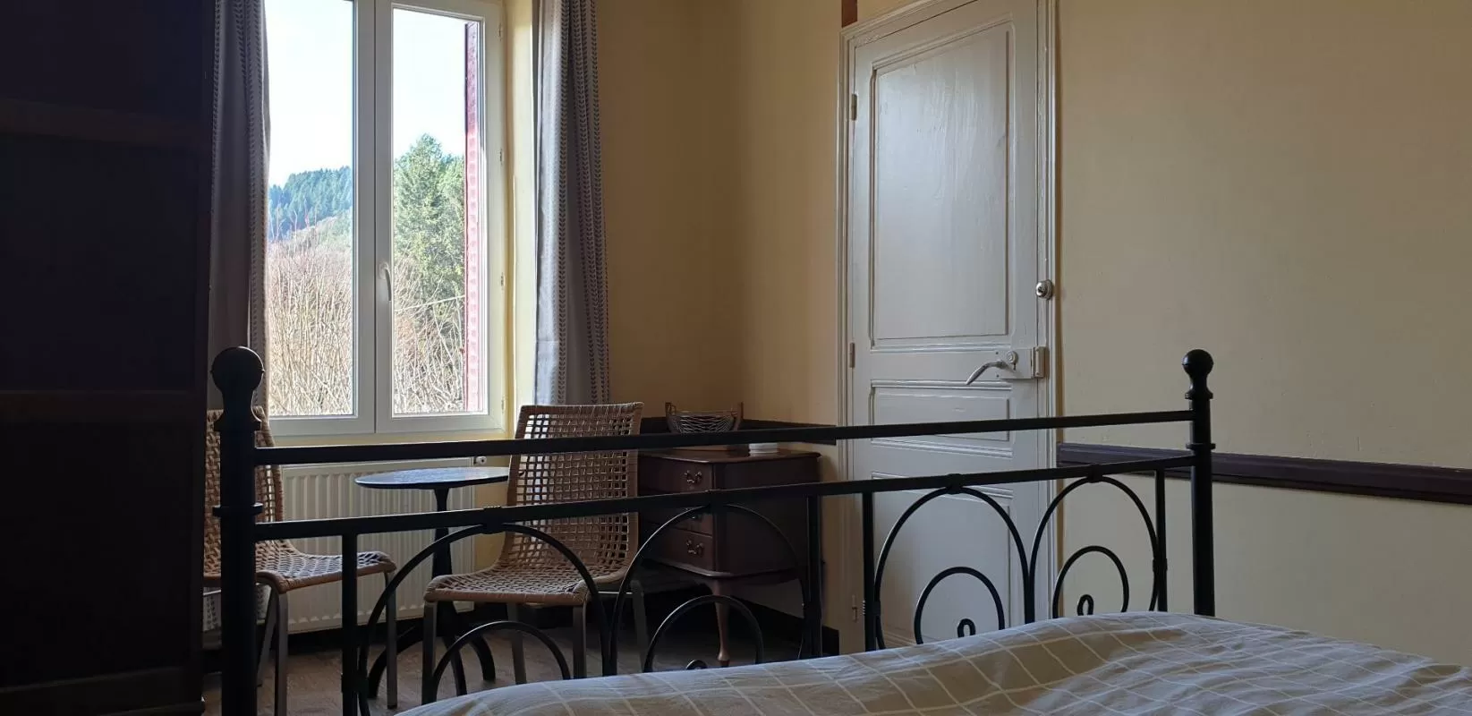 Dorpshuis te koop chateauneuf les bains, auvergne, AP030071077 Afbeelding - 9