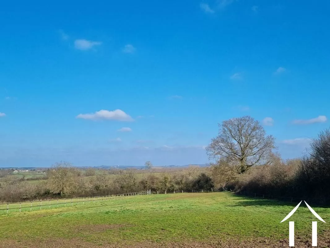 Paardenboerderij te koop maillet, auvergne, AP030071080 Afbeelding - 10