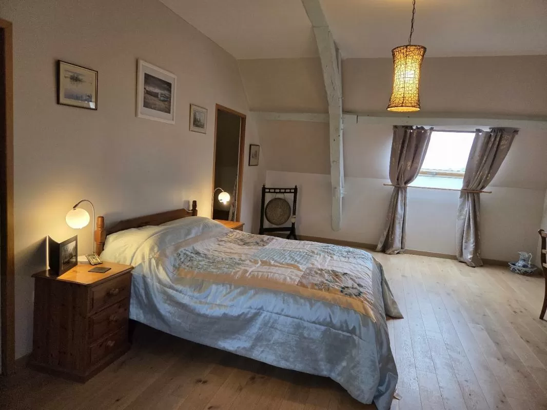 Woonboerderij te koop bourbon l archambault, auvergne, AP030071081 Afbeelding - 5