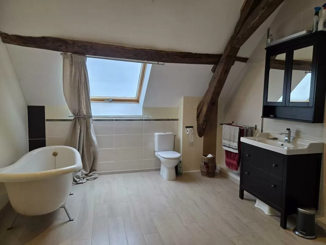 Woonboerderij te koop bourbon l archambault, auvergne, AP030071081 Afbeelding - 6