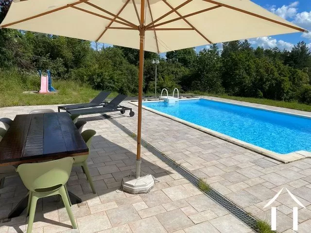 Woonboerderij te koop molles, auvergne, AP030071087 Afbeelding - 4