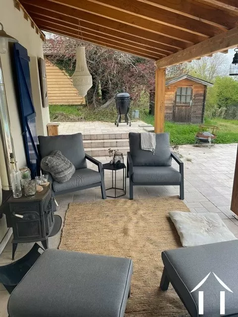 Woonboerderij te koop molles, auvergne, AP030071087 Afbeelding - 5