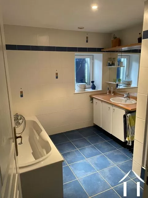 Woonboerderij te koop molles, auvergne, AP030071087 Afbeelding - 8