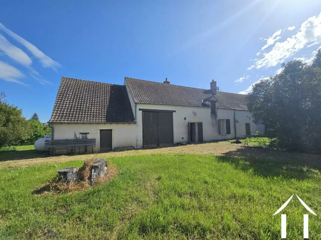 Woonhuis te koop bussy, centre, AP030071101 Afbeelding - 1