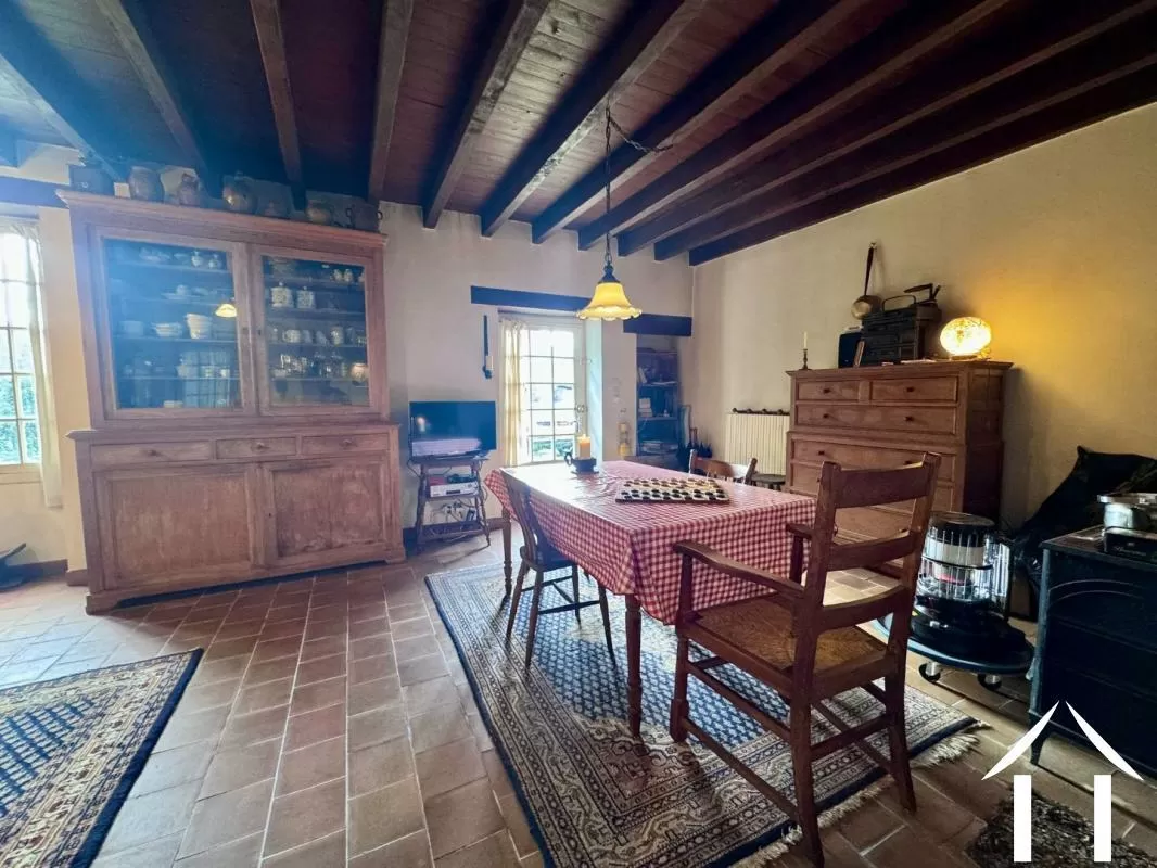 Woonhuis te koop bussy, centre, AP030071101 Afbeelding - 3