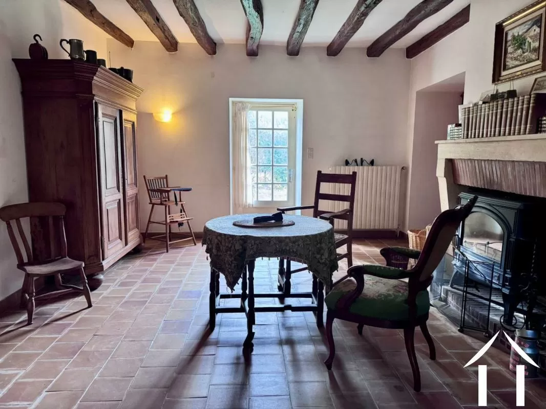 Woonhuis te koop bussy, centre, AP030071101 Afbeelding - 4