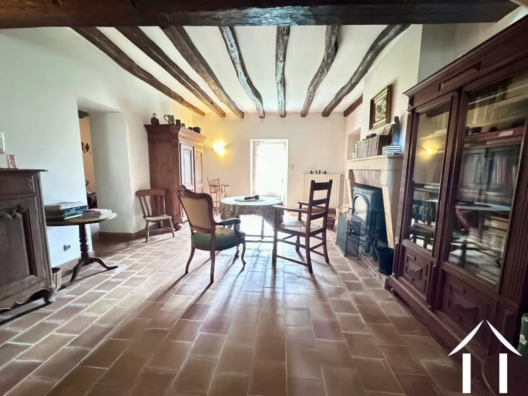 Woonhuis te koop bussy, centre, AP030071101 Afbeelding - 5