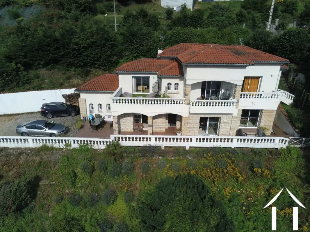 Woonhuis te koop miremont, zuid-frankrijk-pyreneeën, AP030071104 Afbeelding - 1