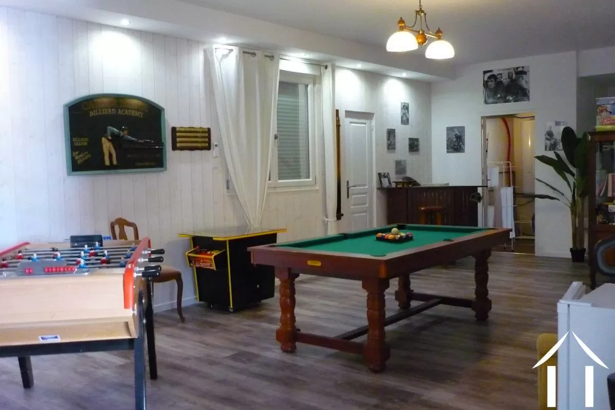 Woonhuis te koop miremont, zuid-frankrijk-pyreneeën, AP030071104 Afbeelding - 10