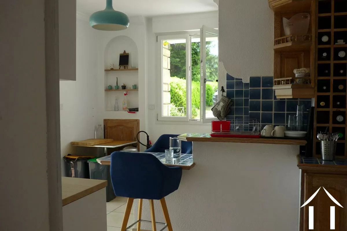 Woonhuis te koop miremont, zuid-frankrijk-pyreneeën, AP030071104 Afbeelding - 11