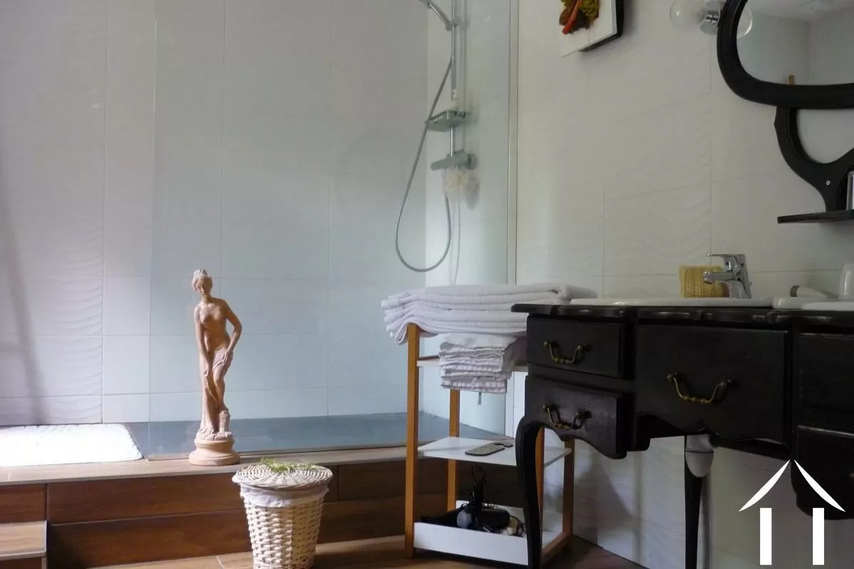 Woonhuis te koop miremont, zuid-frankrijk-pyreneeën, AP030071104 Afbeelding - 17