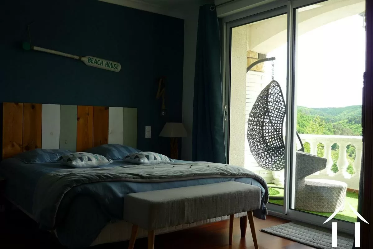 Woonhuis te koop miremont, zuid-frankrijk-pyreneeën, AP030071104 Afbeelding - 18