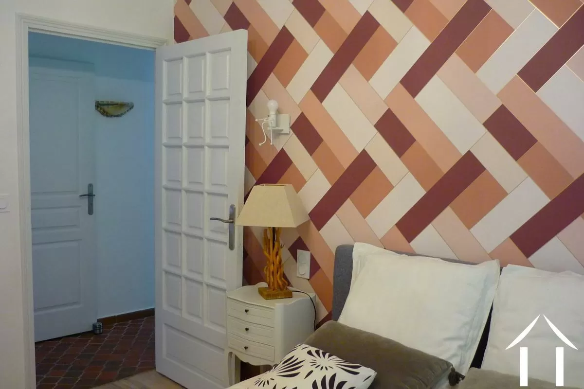 Woonhuis te koop miremont, zuid-frankrijk-pyreneeën, AP030071104 Afbeelding - 19