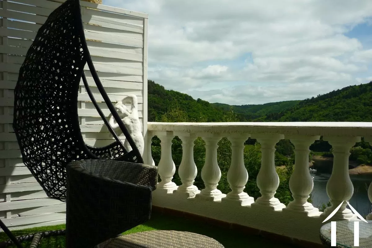 Woonhuis te koop miremont, zuid-frankrijk-pyreneeën, AP030071104 Afbeelding - 20