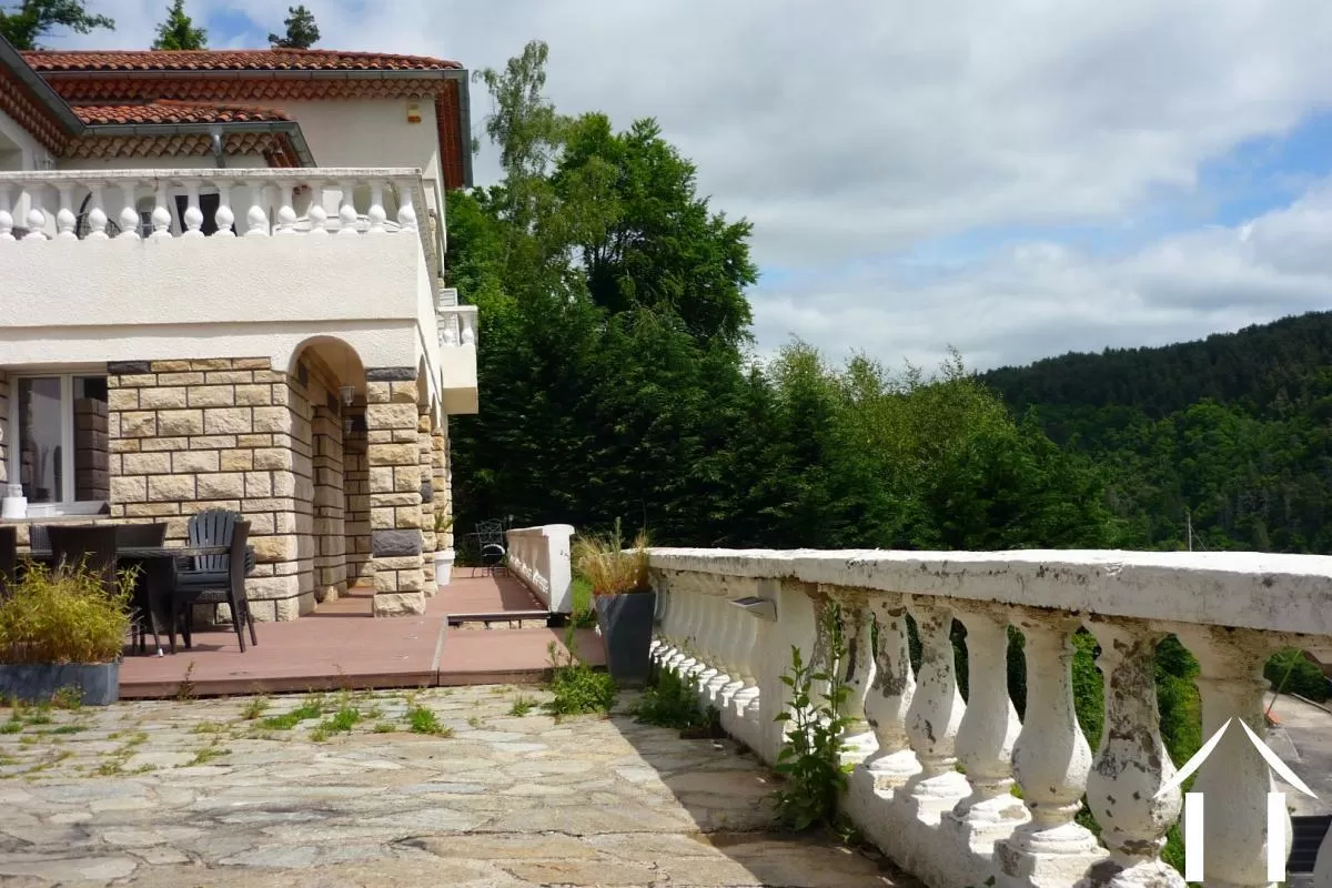 Woonhuis te koop miremont, zuid-frankrijk-pyreneeën, AP030071104 Afbeelding - 3