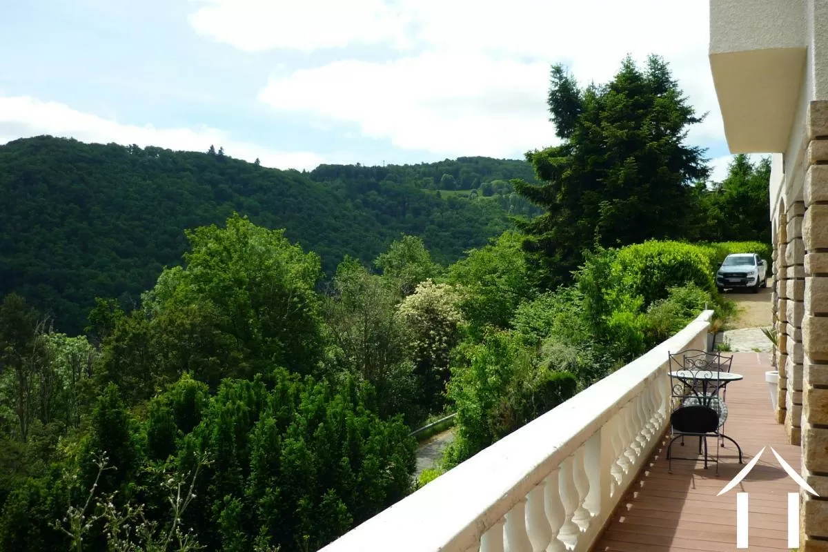 Woonhuis te koop miremont, zuid-frankrijk-pyreneeën, AP030071104 Afbeelding - 6