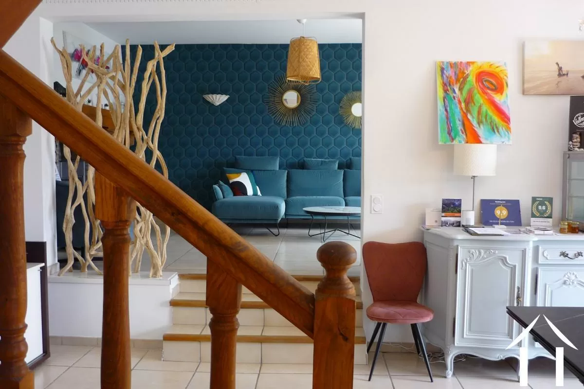 Woonhuis te koop miremont, zuid-frankrijk-pyreneeën, AP030071104 Afbeelding - 8