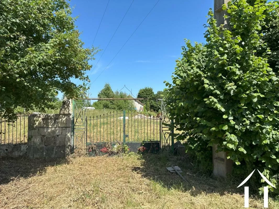 Woonboerderij te koop la chapelle, auvergne, AP030071107 Afbeelding - 3