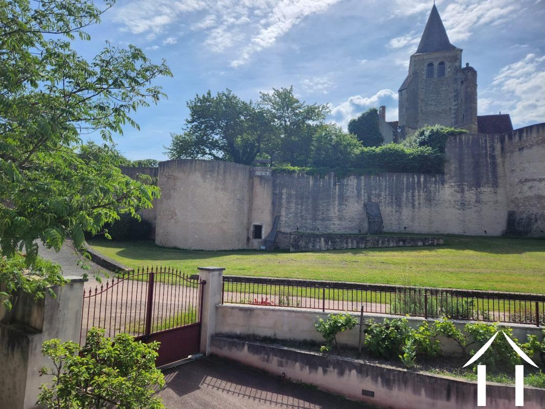 Woonhuis te koop ainay le chateau, auvergne, AP030071108 Afbeelding - 10