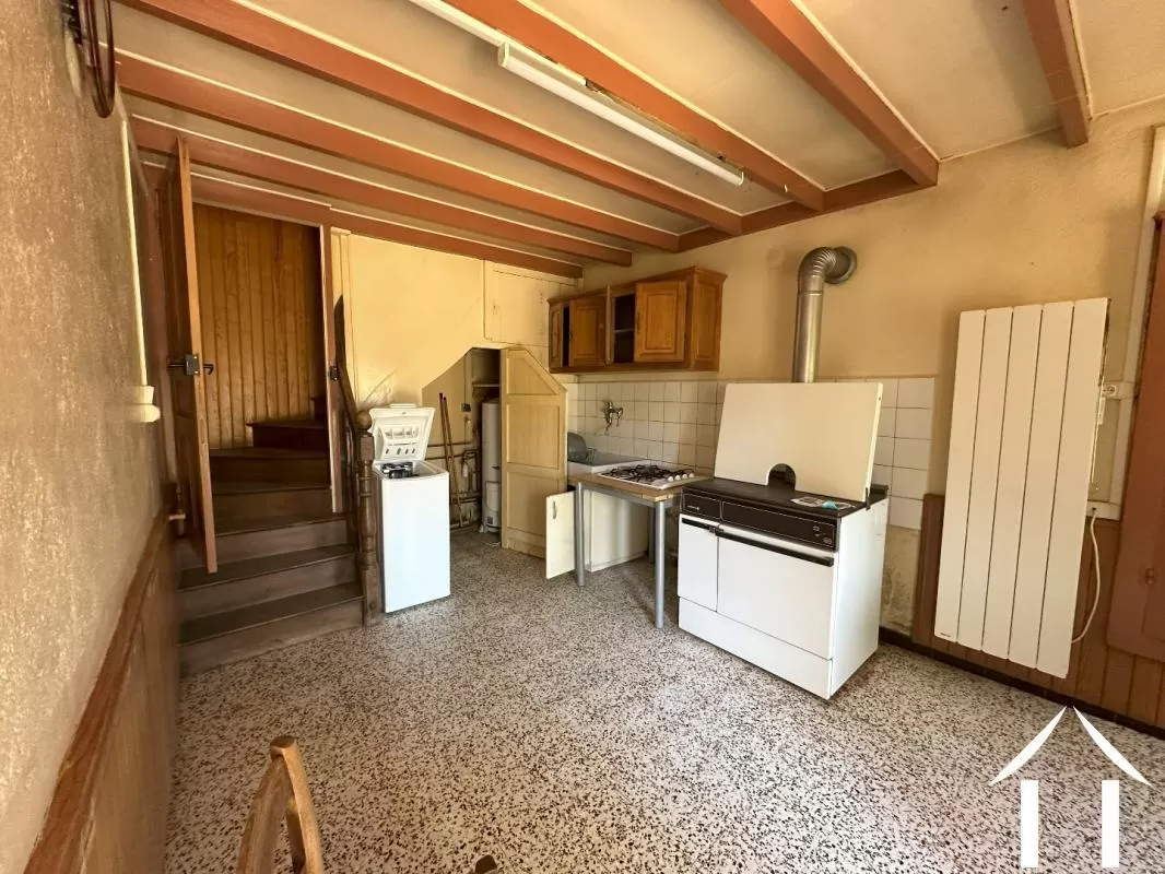 Woonhuis te koop st clement, picardie, AP030071113 Afbeelding - 2