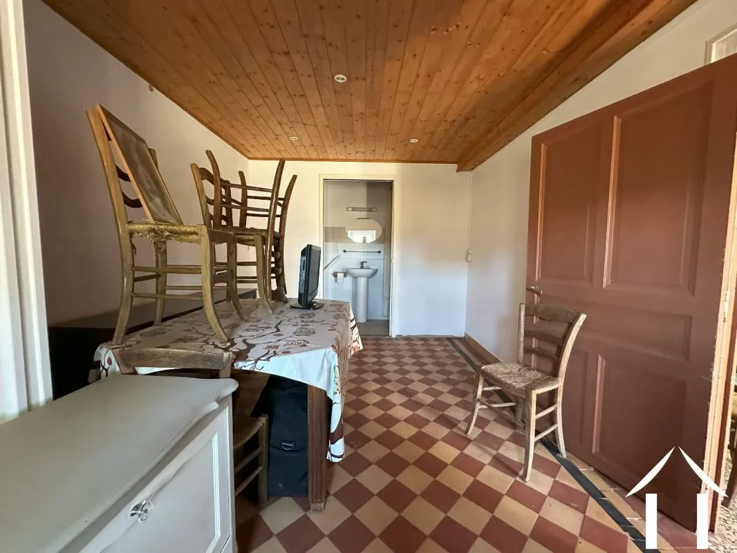 Woonhuis te koop st clement, picardie, AP030071113 Afbeelding - 3