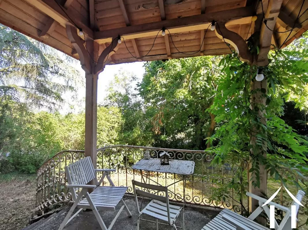 Woonhuis te koop buxieres les mines, auvergne, AP030071114 Afbeelding - 10