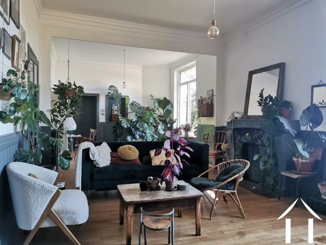 Woonhuis te koop buxieres les mines, auvergne, AP030071114 Afbeelding - 2