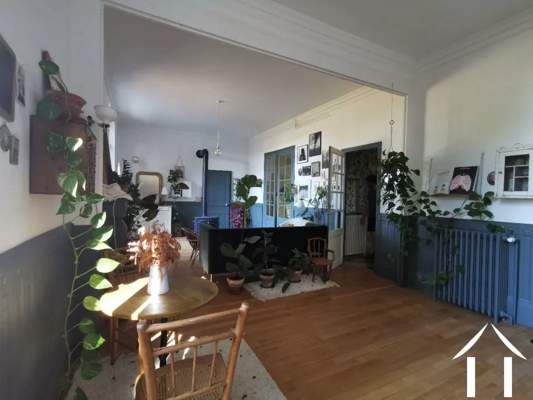 Woonhuis te koop buxieres les mines, auvergne, AP030071114 Afbeelding - 3