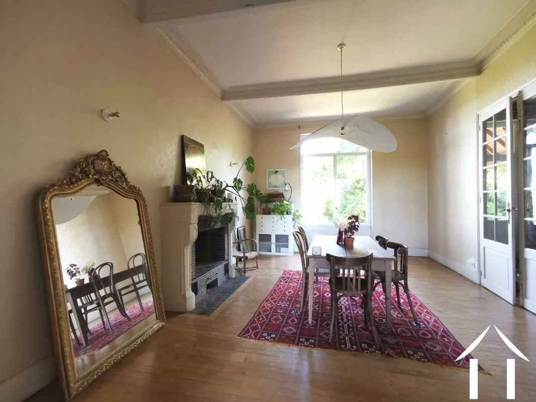 Woonhuis te koop buxieres les mines, auvergne, AP030071114 Afbeelding - 4