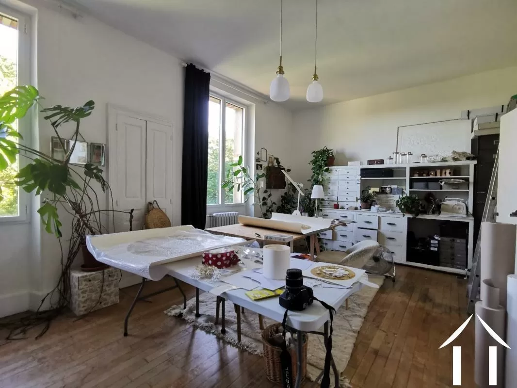 Woonhuis te koop buxieres les mines, auvergne, AP030071114 Afbeelding - 5