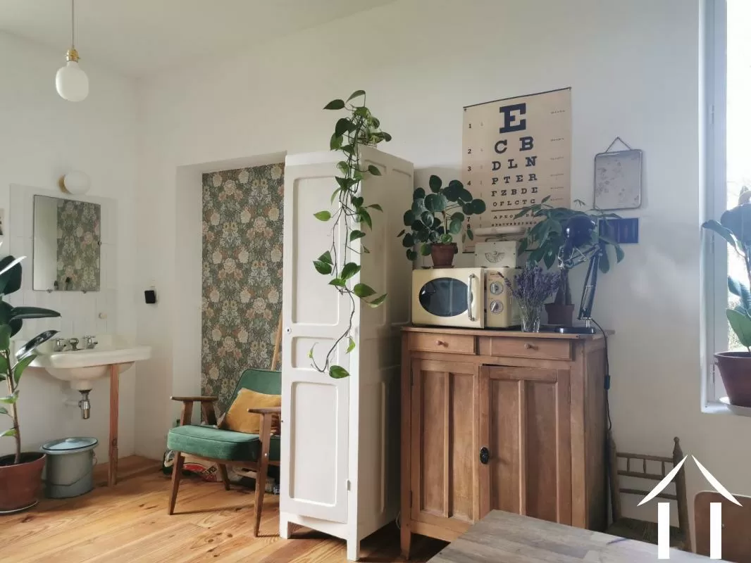 Woonhuis te koop buxieres les mines, auvergne, AP030071114 Afbeelding - 7