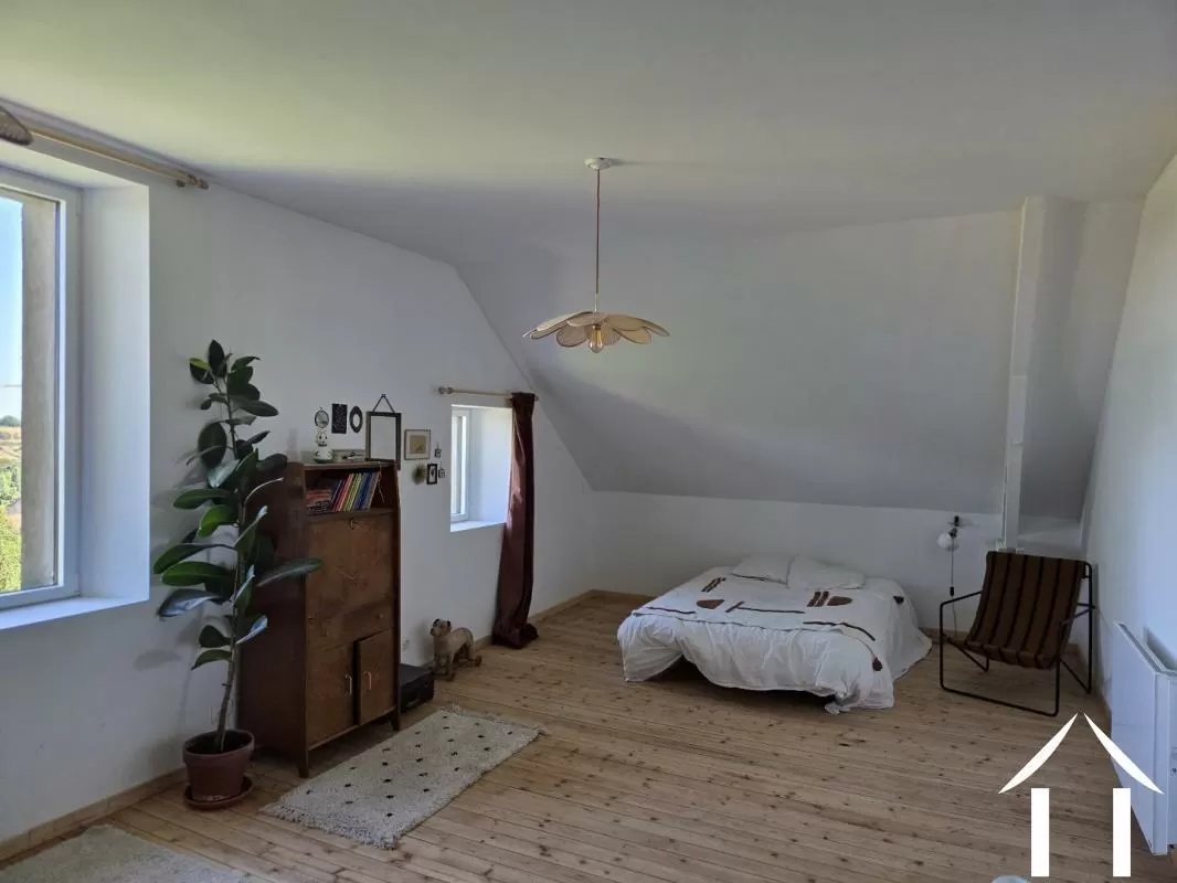 Woonhuis te koop buxieres les mines, auvergne, AP030071114 Afbeelding - 8