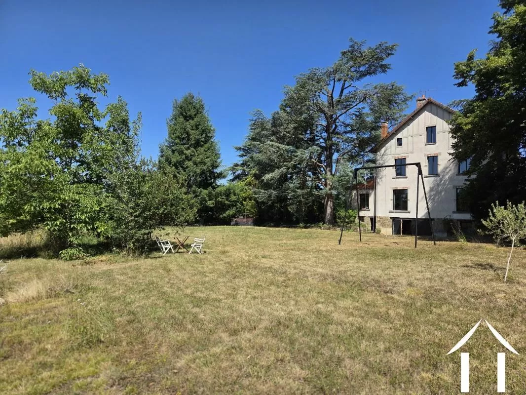 Woonhuis te koop buxieres les mines, auvergne, AP030071114 Afbeelding - 9