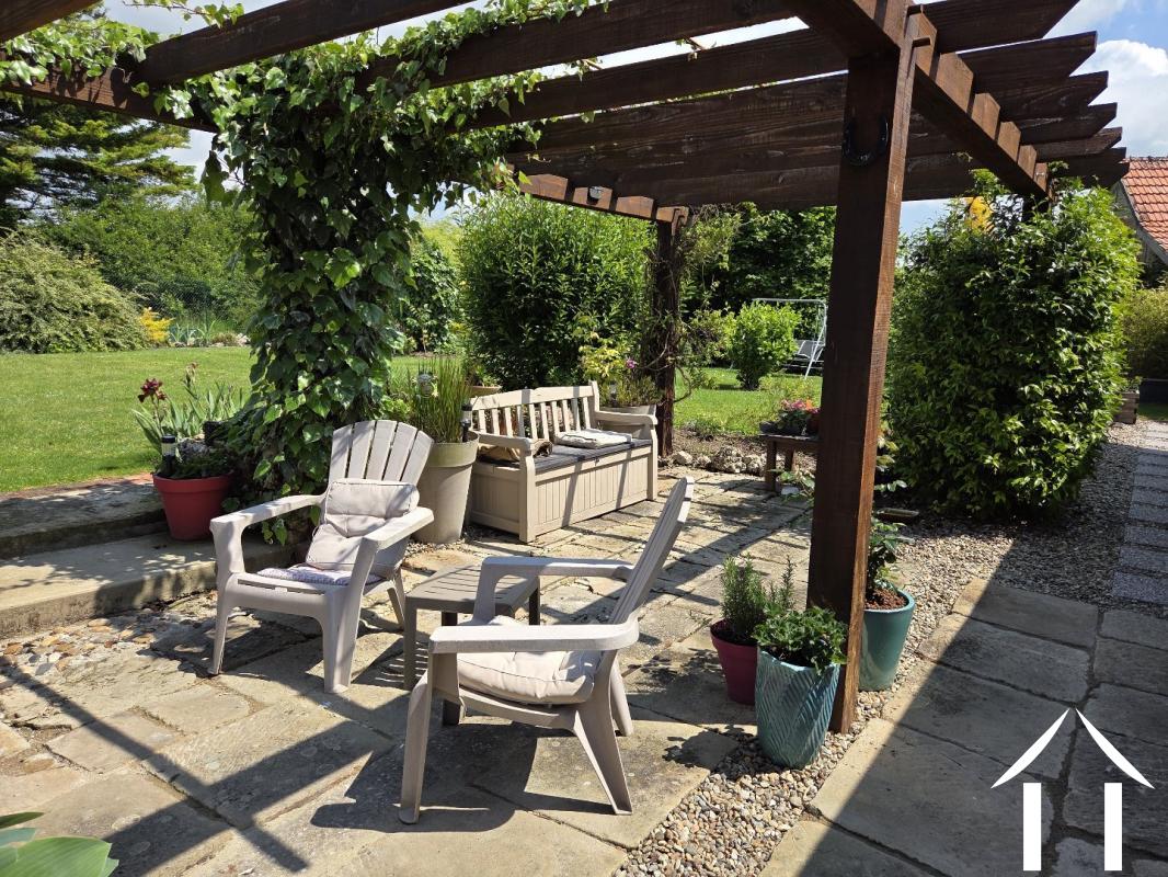 Woonboerderij te koop cindre, auvergne, AP030071115 Afbeelding - 10