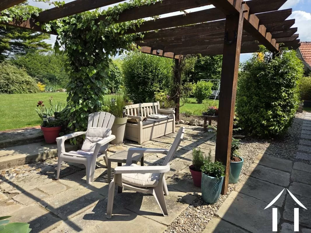 Woonboerderij te koop cindre, auvergne, AP030071115 Afbeelding - 10