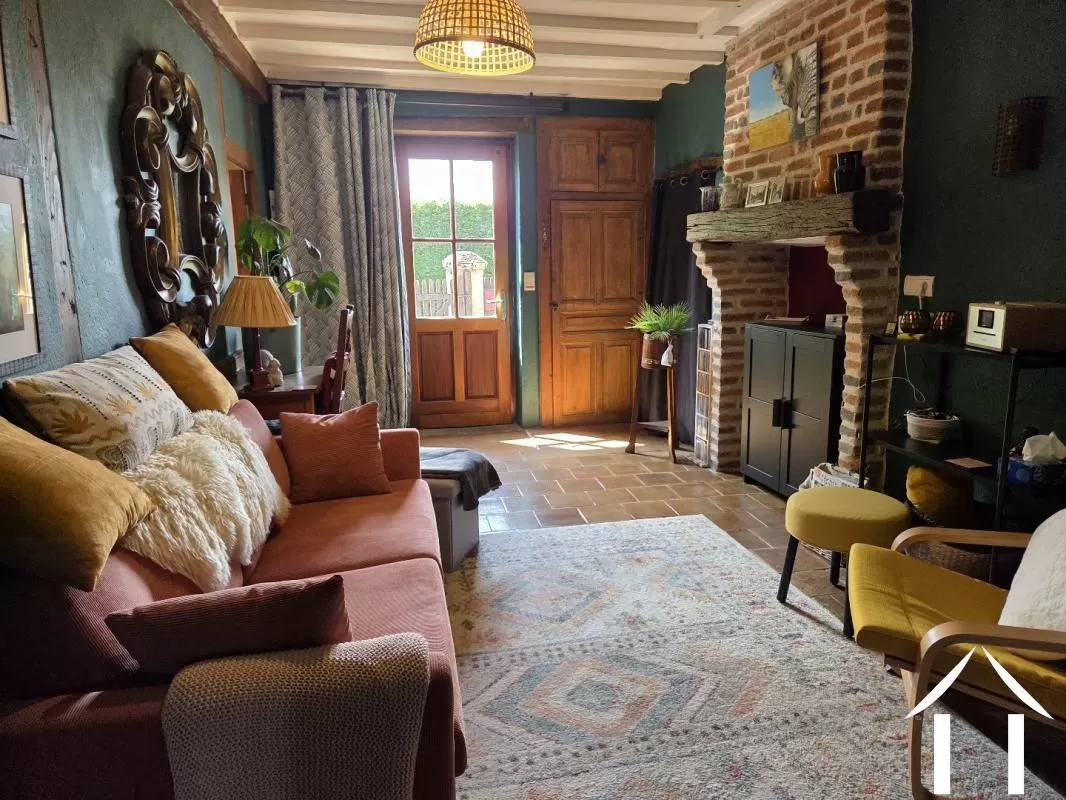 Woonboerderij te koop cindre, auvergne, AP030071115 Afbeelding - 2