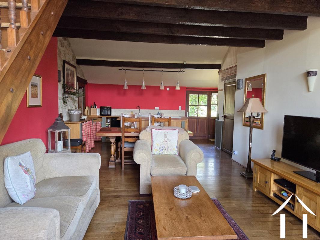Woonboerderij te koop cindre, auvergne, AP030071115 Afbeelding - 4