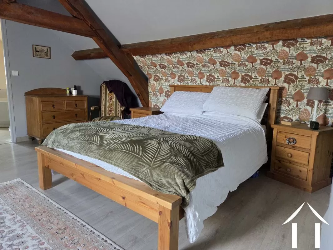 Woonboerderij te koop cindre, auvergne, AP030071115 Afbeelding - 5