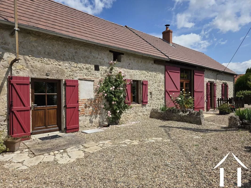 Woonboerderij te koop cindre, auvergne, AP030071115 Afbeelding - 7