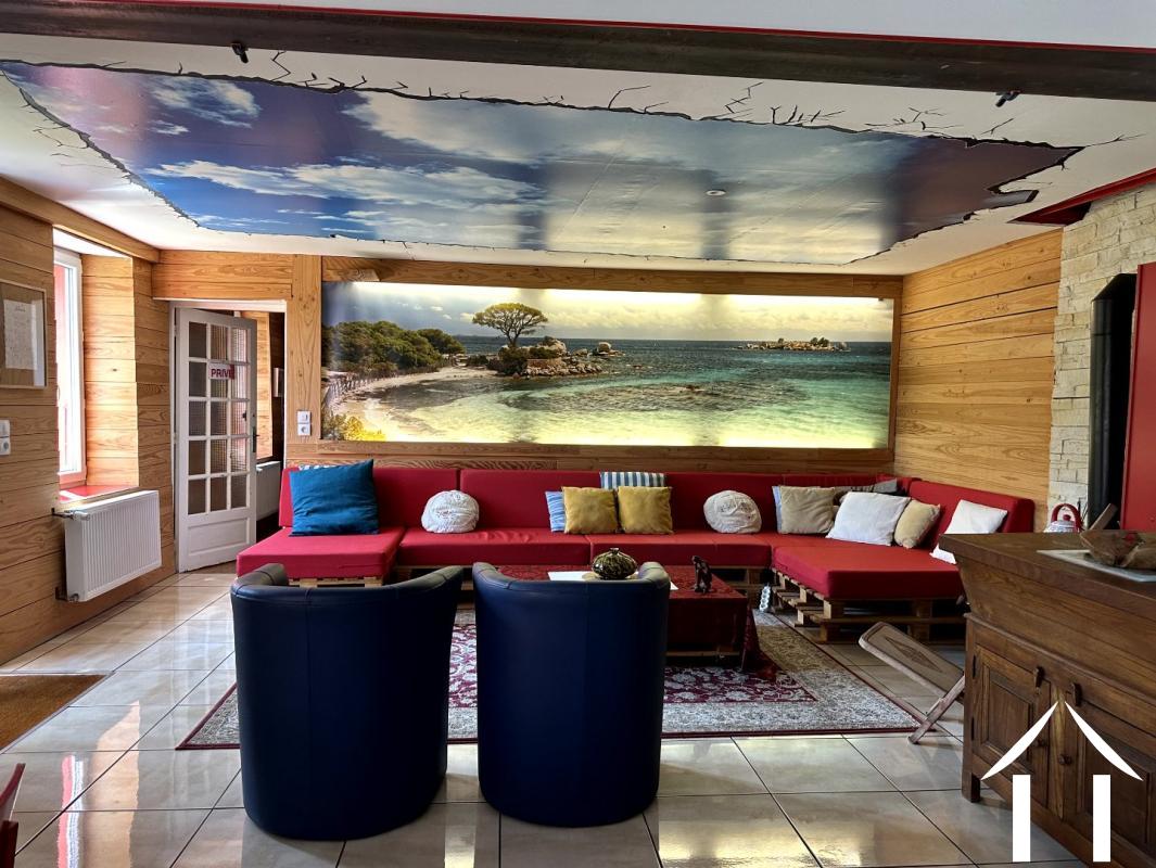 Woonboerderij te koop laprugne, auvergne, AP030071117 Afbeelding - 2