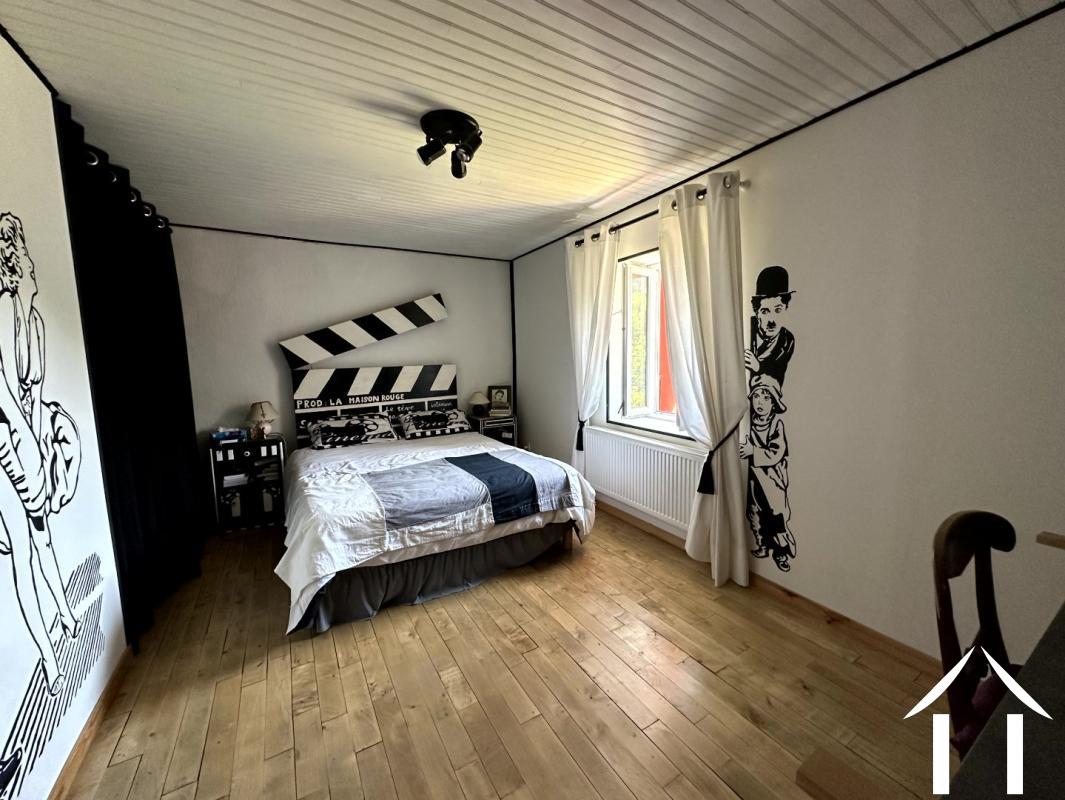 Woonboerderij te koop laprugne, auvergne, AP030071117 Afbeelding - 4