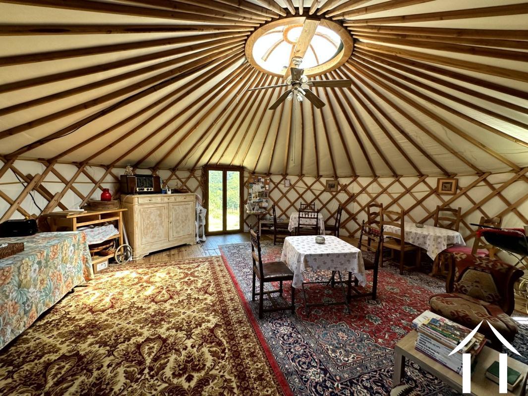 Woonboerderij te koop laprugne, auvergne, AP030071117 Afbeelding - 9