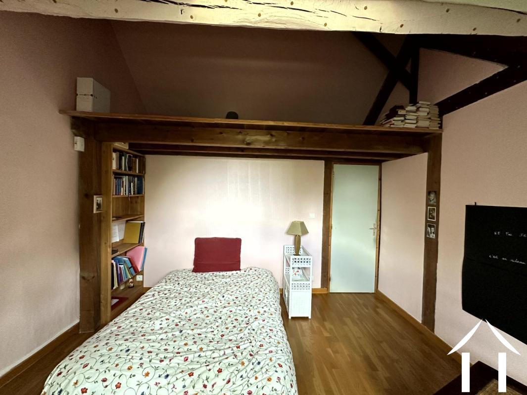 Authentiek stenen huis  te koop arronnes, auvergne, AP030071120 Afbeelding - 6