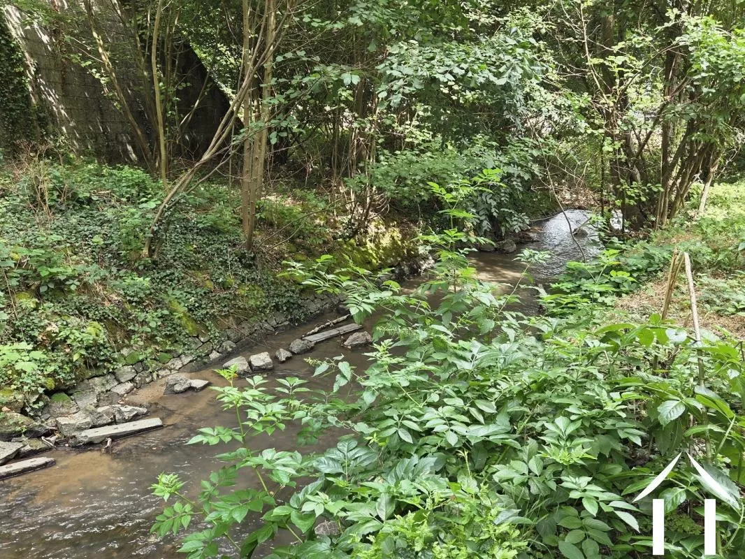 Molen te koop monteignet sur l andelot, auvergne, AP030071121 Afbeelding - 10