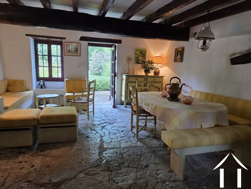 Molen te koop monteignet sur l andelot, auvergne, AP030071121 Afbeelding - 4