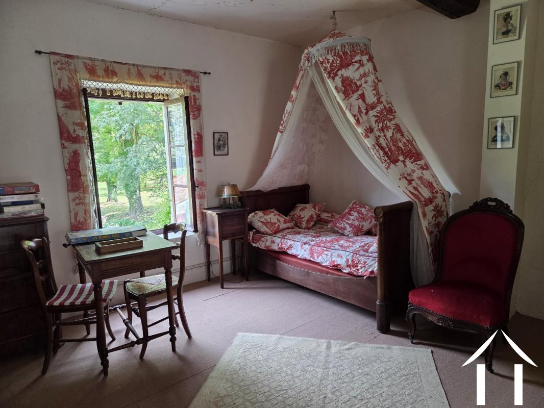 Molen te koop monteignet sur l andelot, auvergne, AP030071121 Afbeelding - 6