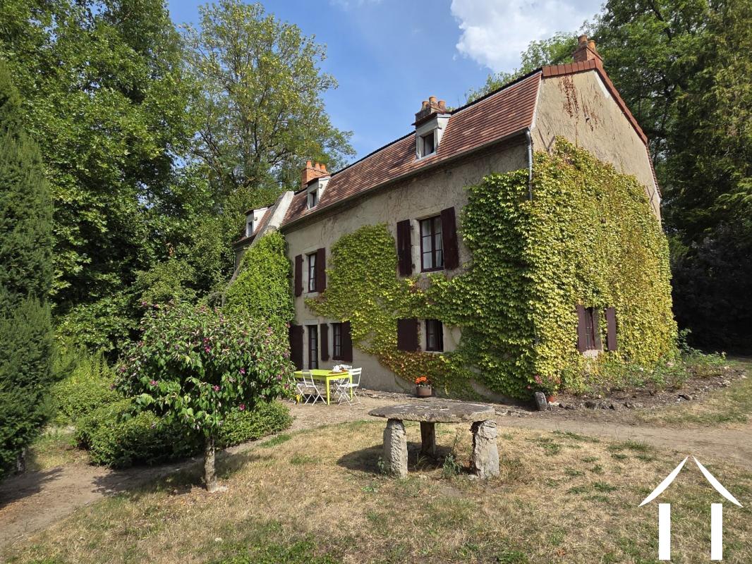 Molen te koop monteignet sur l andelot, auvergne, AP030071121 Afbeelding - 7