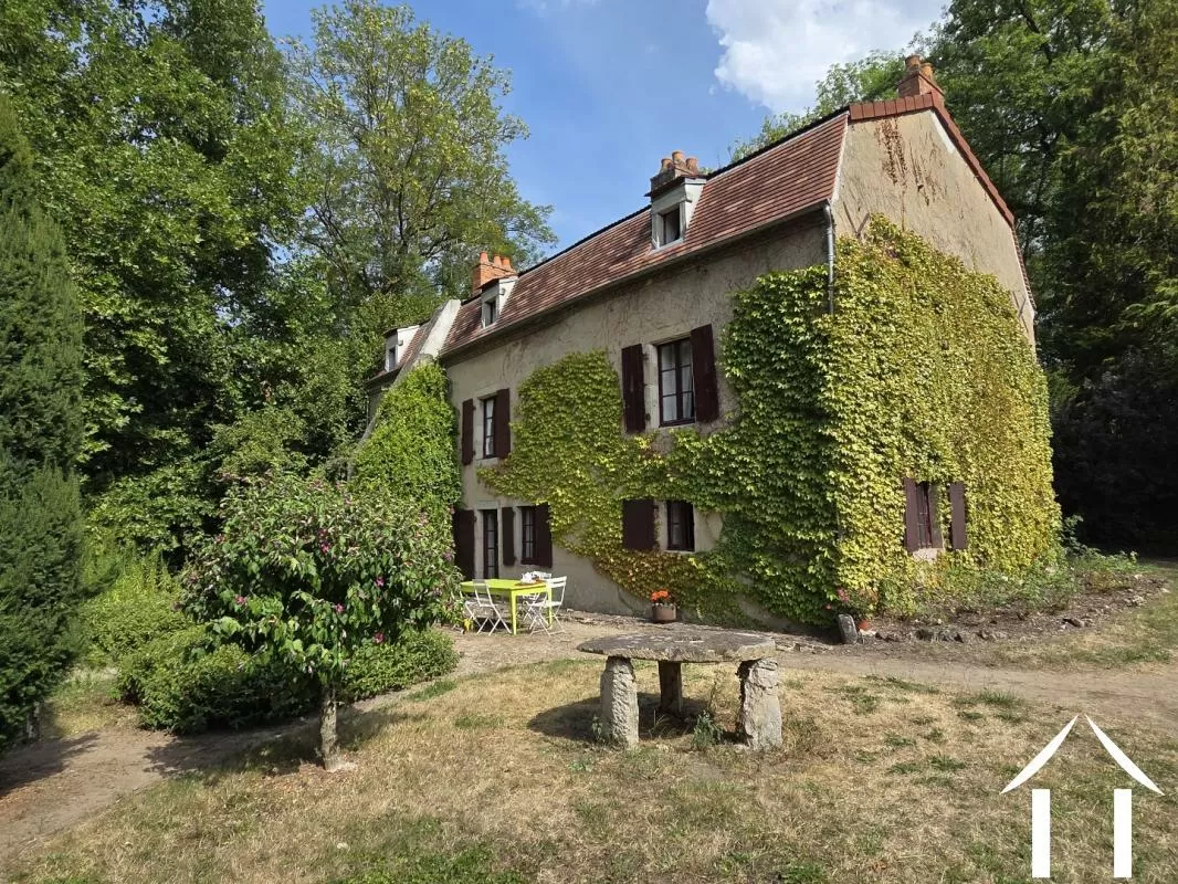 Molen te koop monteignet sur l andelot, auvergne, AP030071121 Afbeelding - 7