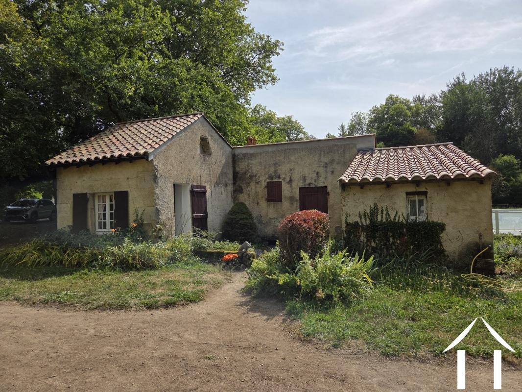 Molen te koop monteignet sur l andelot, auvergne, AP030071121 Afbeelding - 9