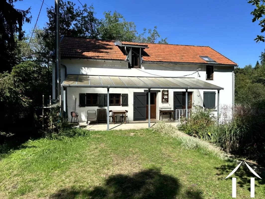 Woonhuis te koop le mayet de montagne, auvergne, AP030071124 Afbeelding - 1